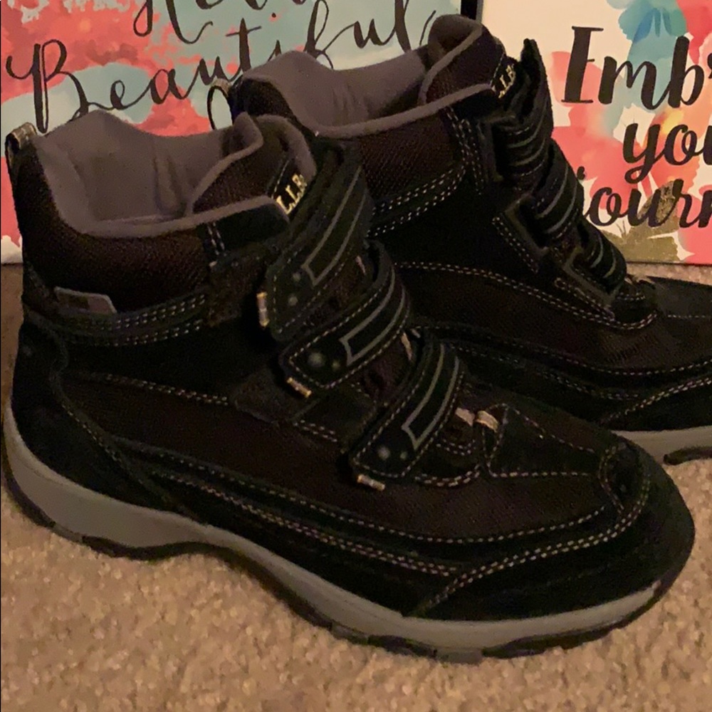 New LL Bean